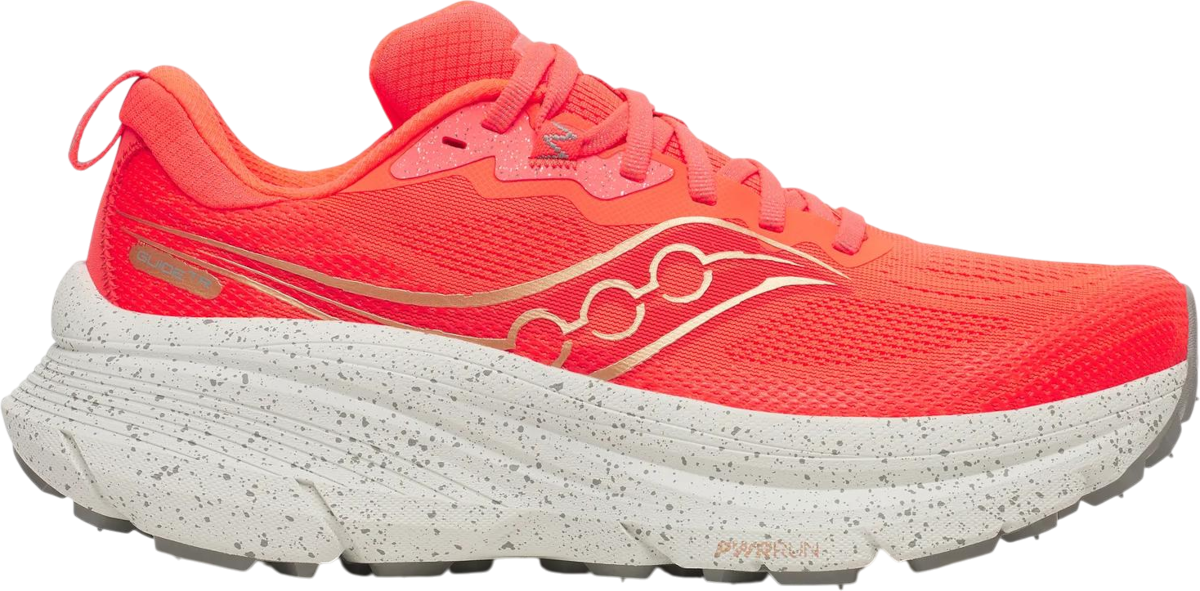 Saucony Guide TR