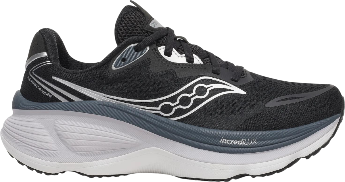 Saucony Hurricane 26