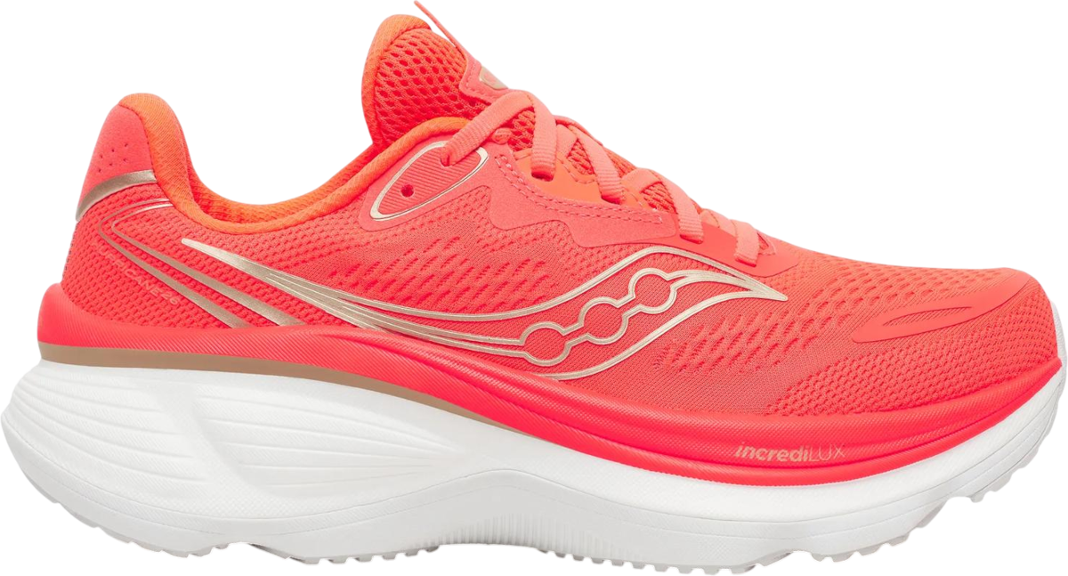 Saucony Hurricane 26