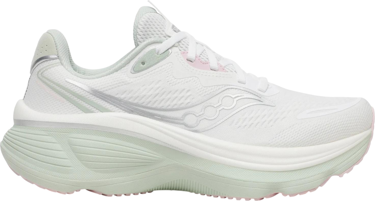Saucony Hurricane 26