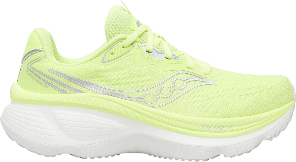 Saucony Hurricane 26