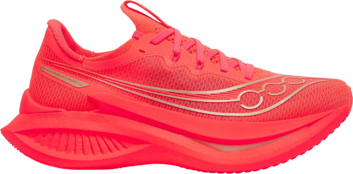 Saucony Endorphin Pro 5