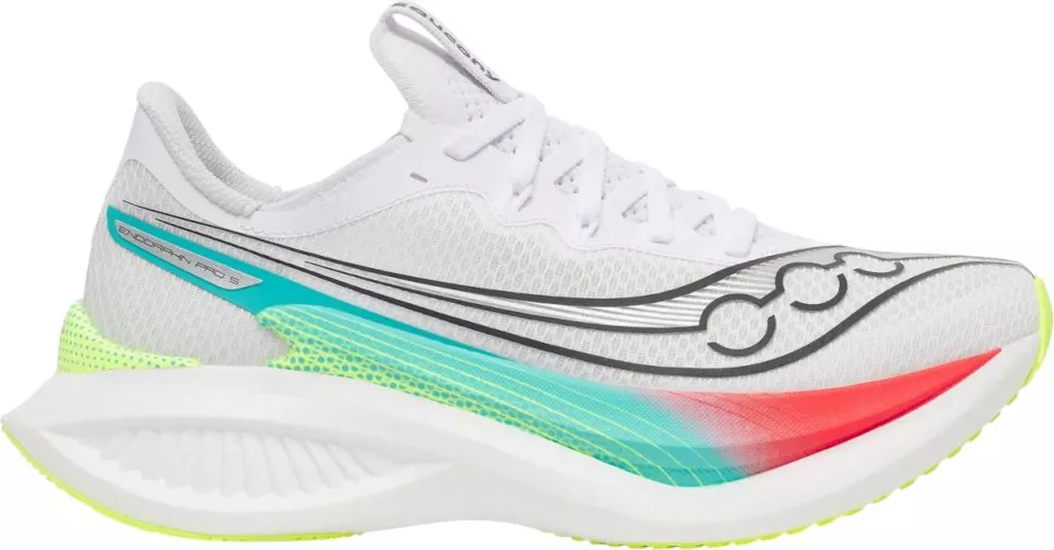 Παπούτσια για τρέξιμο Saucony Endorphin Pro 5