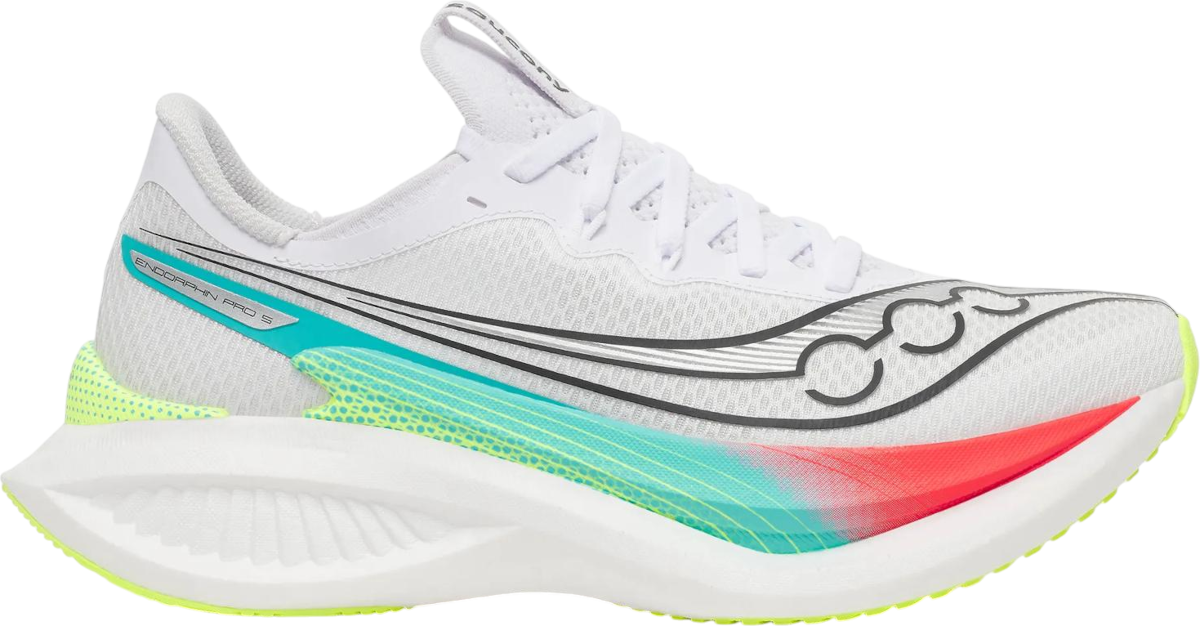 Saucony Endorphin Pro 5