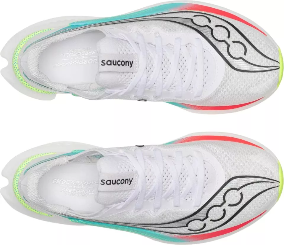 Παπούτσια για τρέξιμο Saucony Endorphin Pro 5