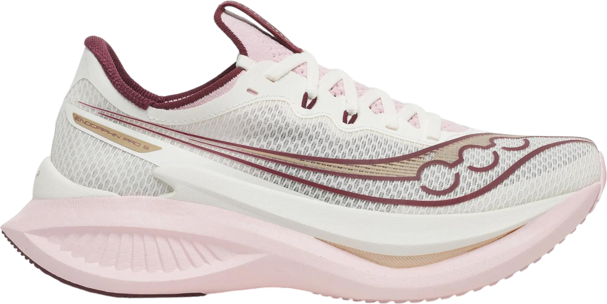 Saucony Endorphin Pro 5