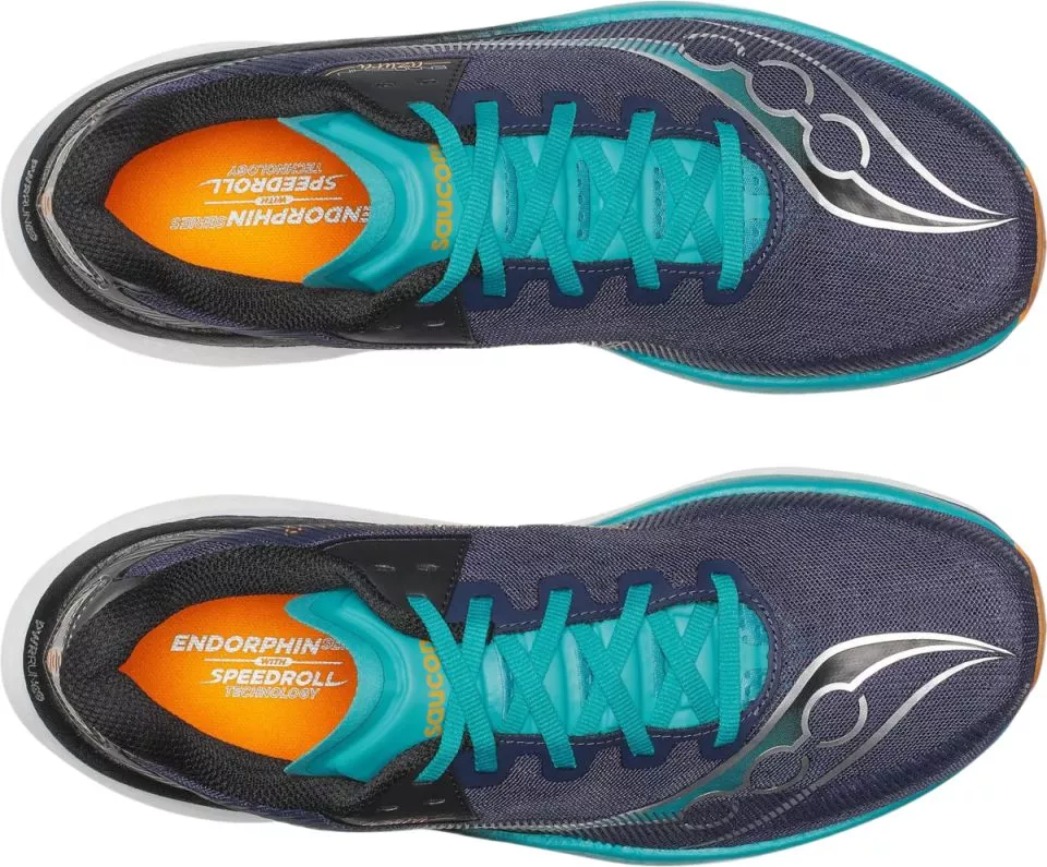 Löparskor Saucony Endorphin Azura