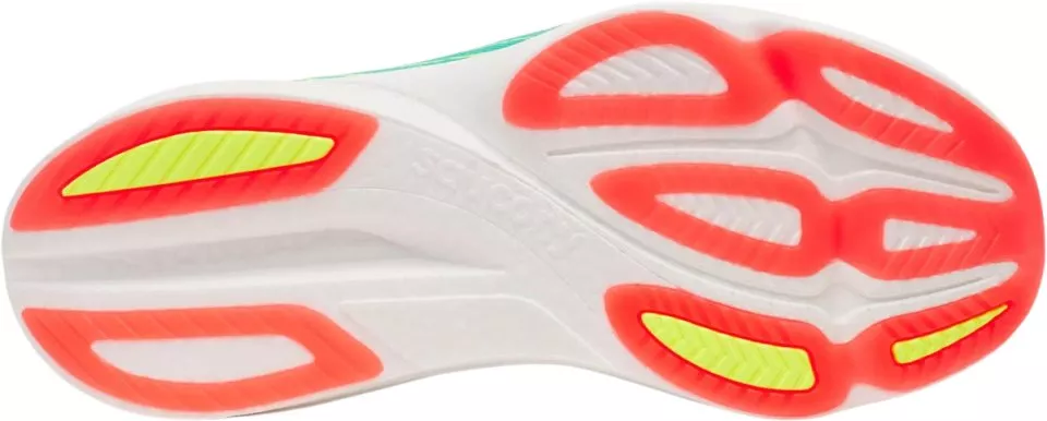 Sapatilhas de Corrida Saucony Endorphin Azura