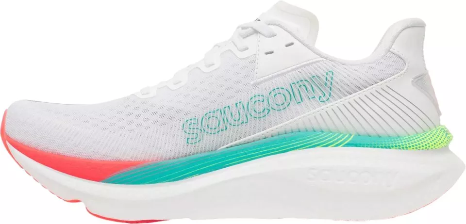 Sapatilhas de Corrida Saucony Endorphin Azura