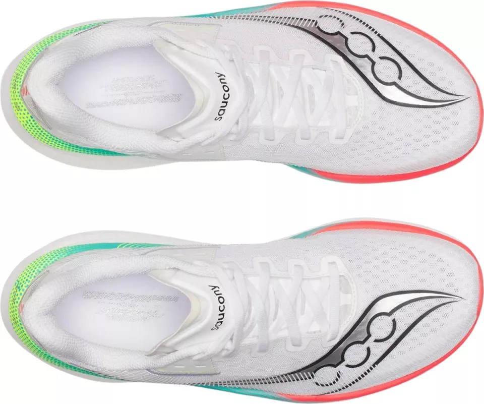 Sapatilhas de Corrida Saucony Endorphin Azura