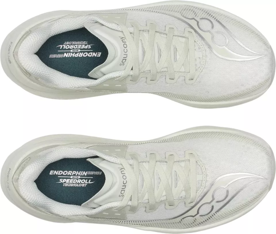 Laufschuhe Saucony Endorphin Azura