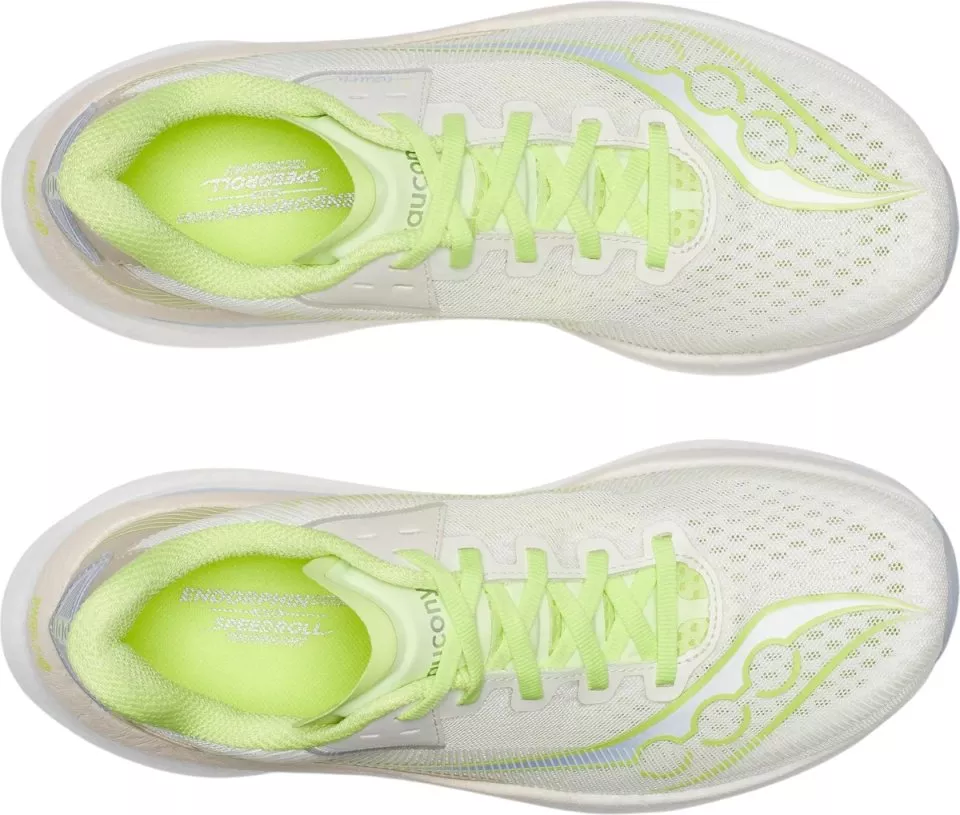 Tenisice za trčanje Saucony Endorphin Azura