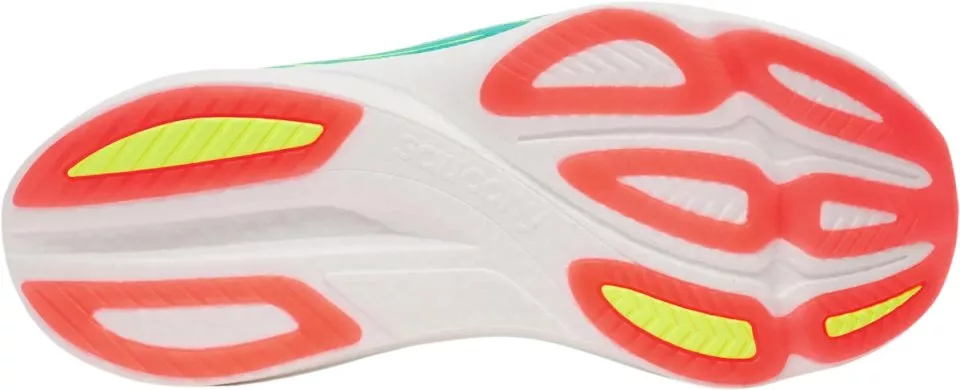Tenisice za trčanje Saucony Endorphin Azura