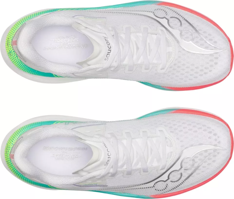Tenisice za trčanje Saucony Endorphin Azura