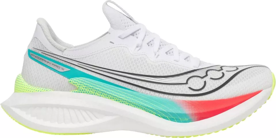 Tenisice za trčanje Saucony Endorphin Pro 5