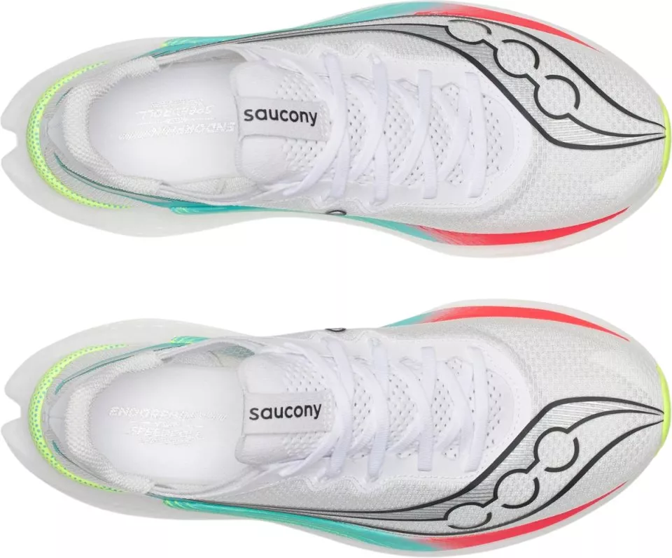 Tenisice za trčanje Saucony Endorphin Pro 5