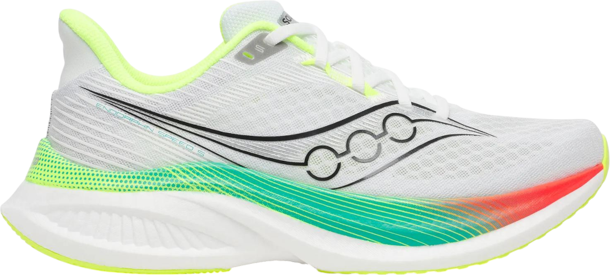 Saucony Endorphin Speed 5