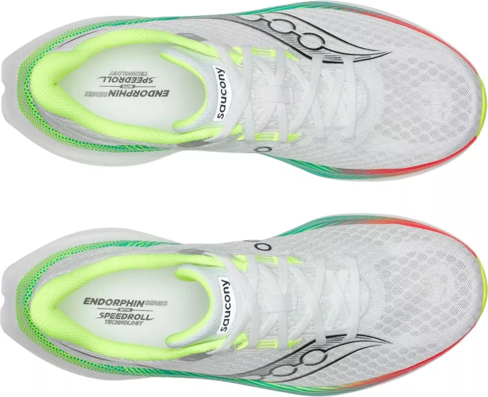 Обувки за бягане Saucony Endorphin Speed 5