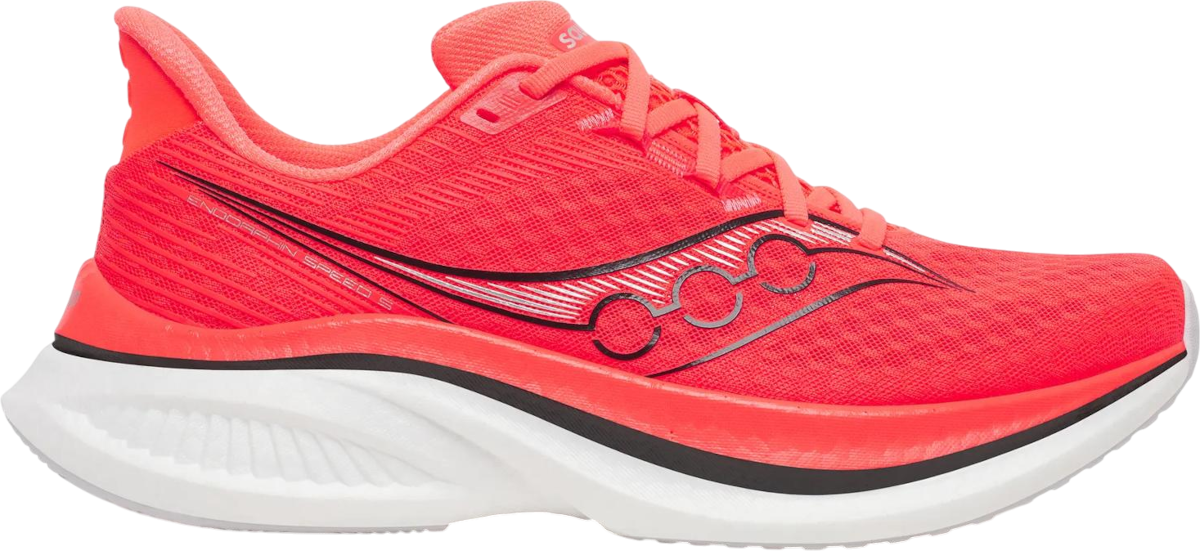 Saucony Endorphin Speed 5