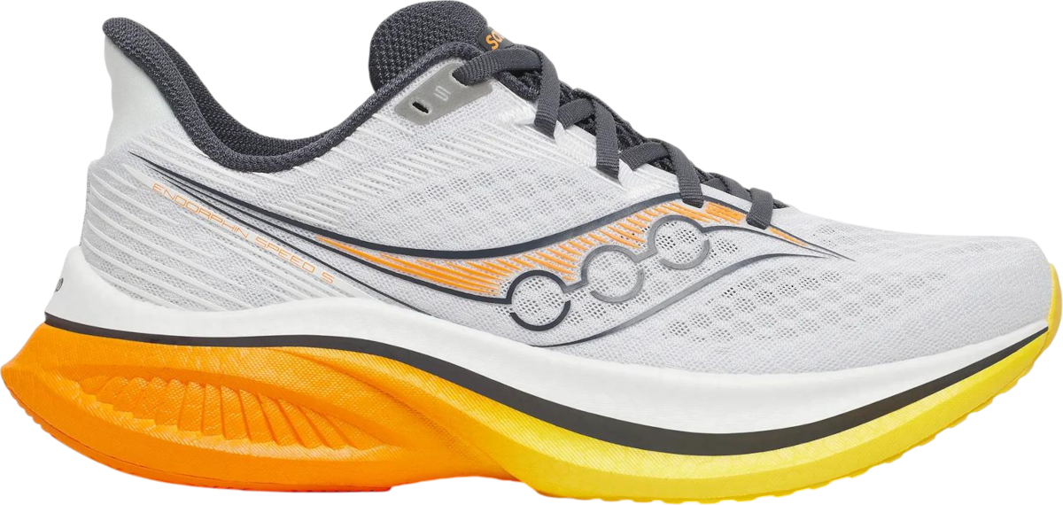 Saucony Endorphin Speed 5