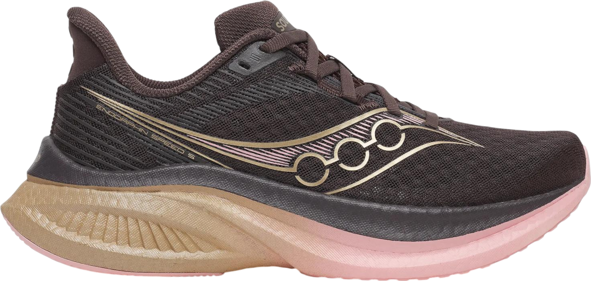 Saucony Endorphin Speed 5