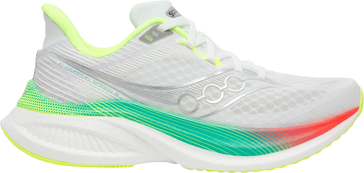 Saucony Endorphin Speed 5