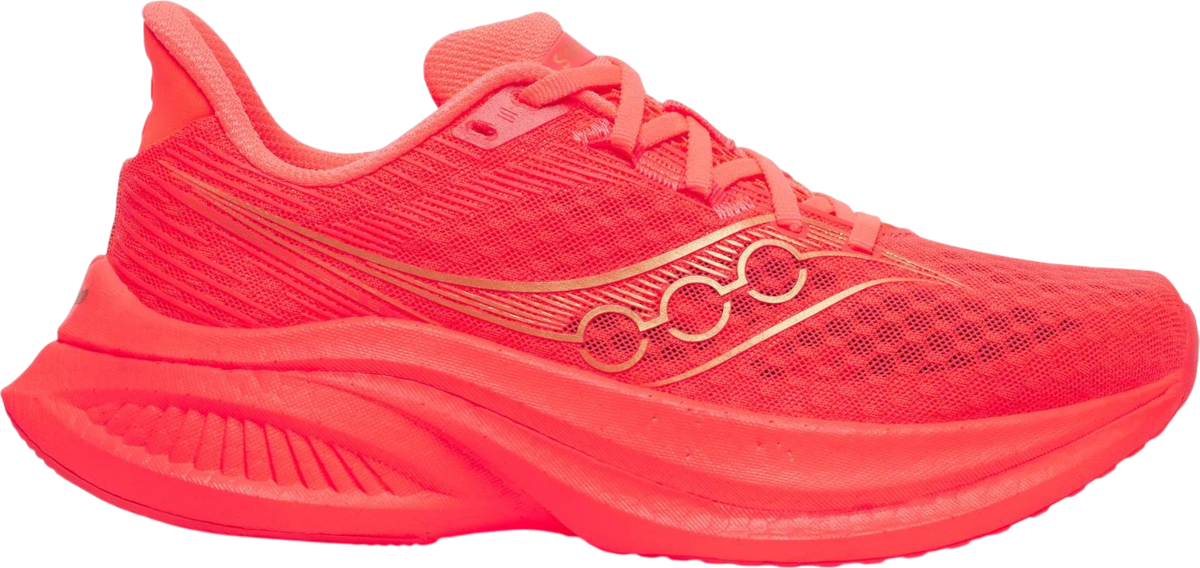 Saucony Endorphin Speed 5