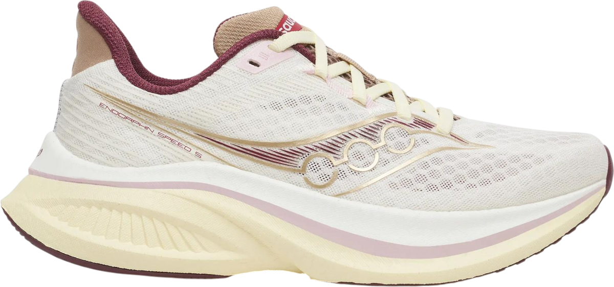 Saucony Endorphin Speed 5