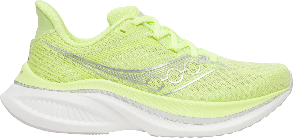 Saucony Endorphin Speed 5