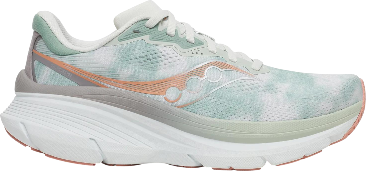 Saucony Guide 19