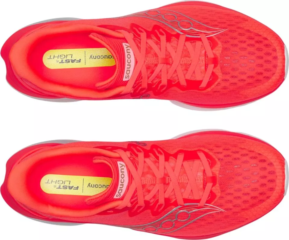 Running shoes Saucony Kinvara 16