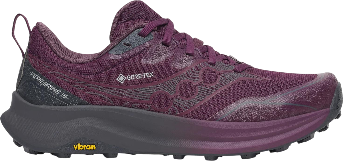 Saucony Peregrine 16 GTX