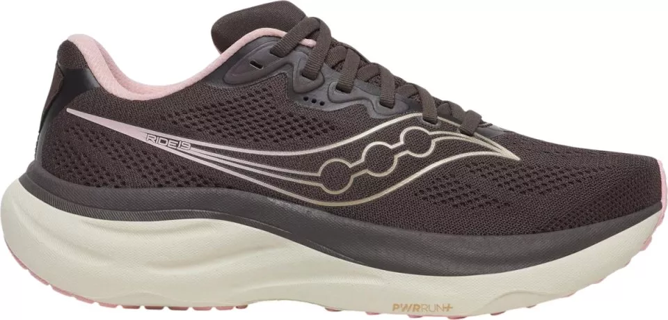Scarpe da running Saucony Ride 19