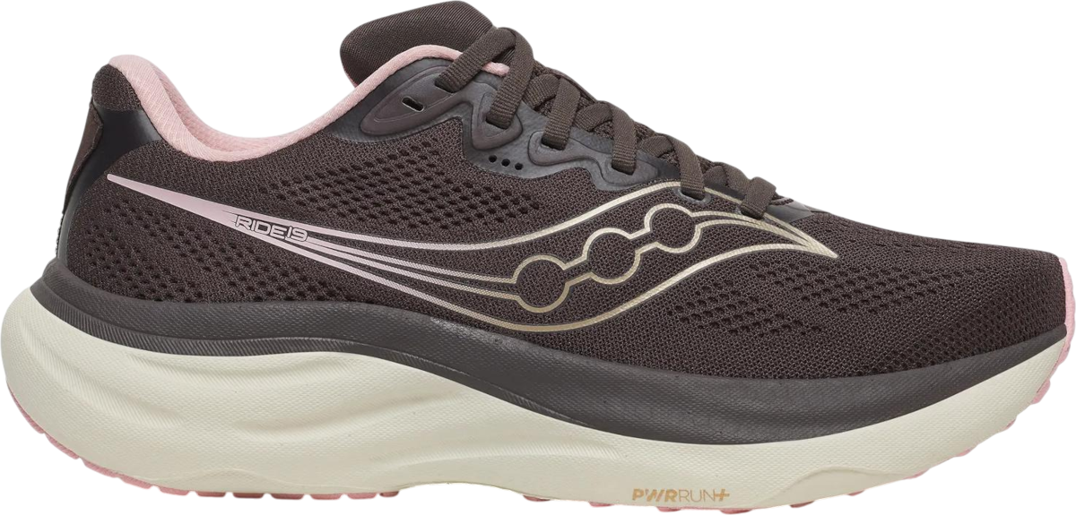 Saucony Ride 19