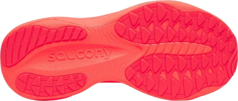 Παπούτσια για τρέξιμο Saucony Ride 19