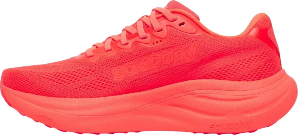 Παπούτσια για τρέξιμο Saucony Ride 19