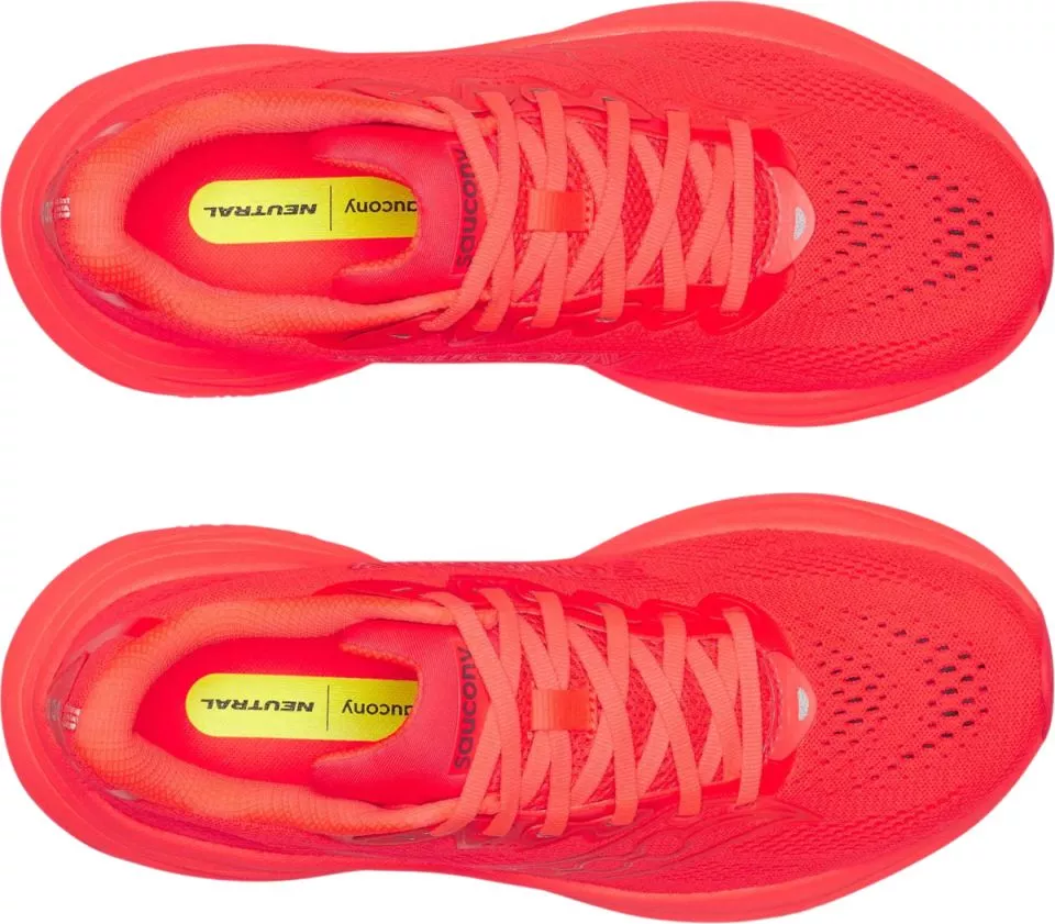 Παπούτσια για τρέξιμο Saucony Ride 19