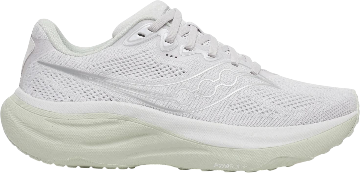 Saucony Ride 19
