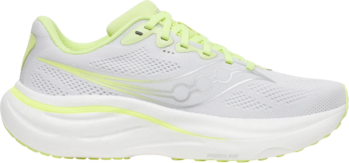 Saucony Ride 19