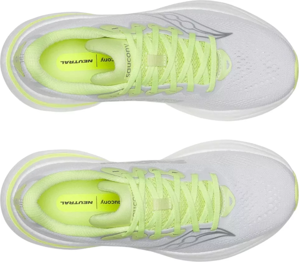 Tenisice za trčanje Saucony Ride 19