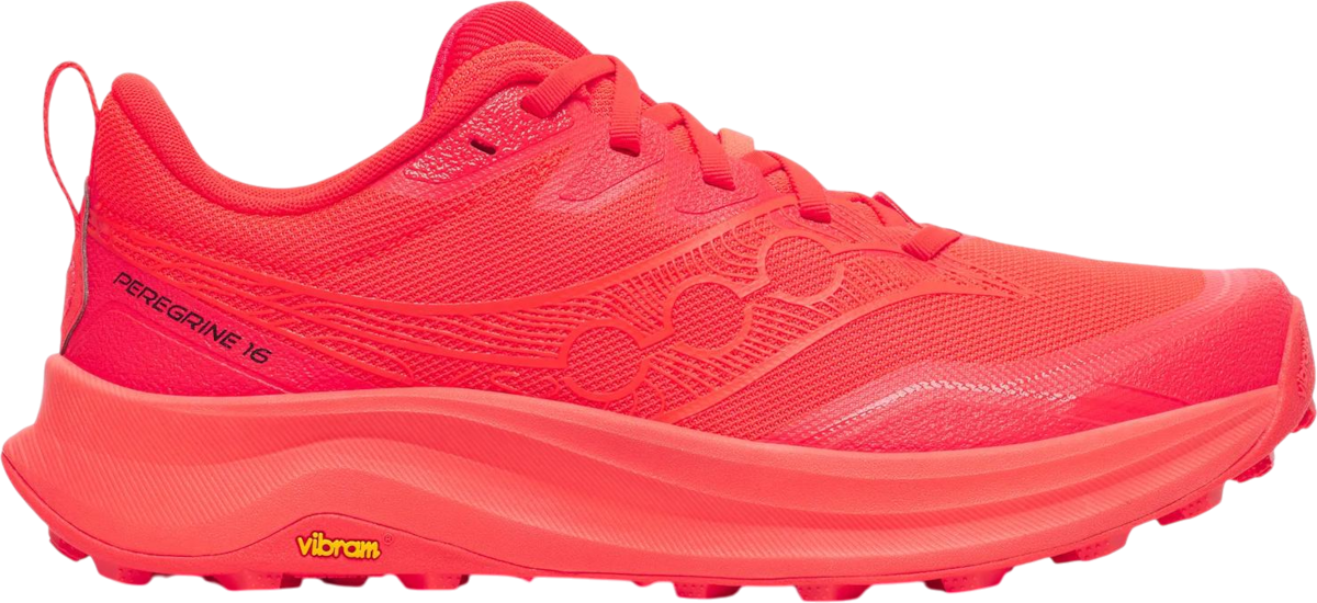 Saucony Peregrine 16 bij Top4Running