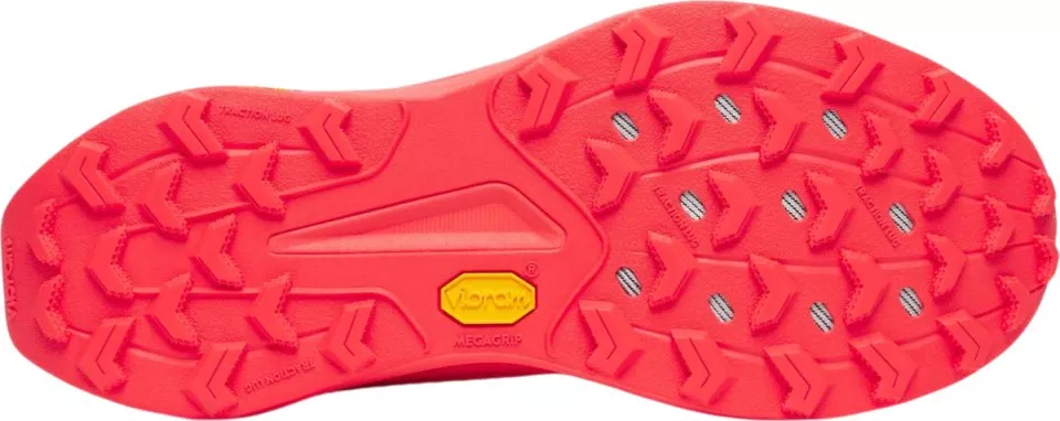 Sapatilhas de trail Saucony Peregrine 16