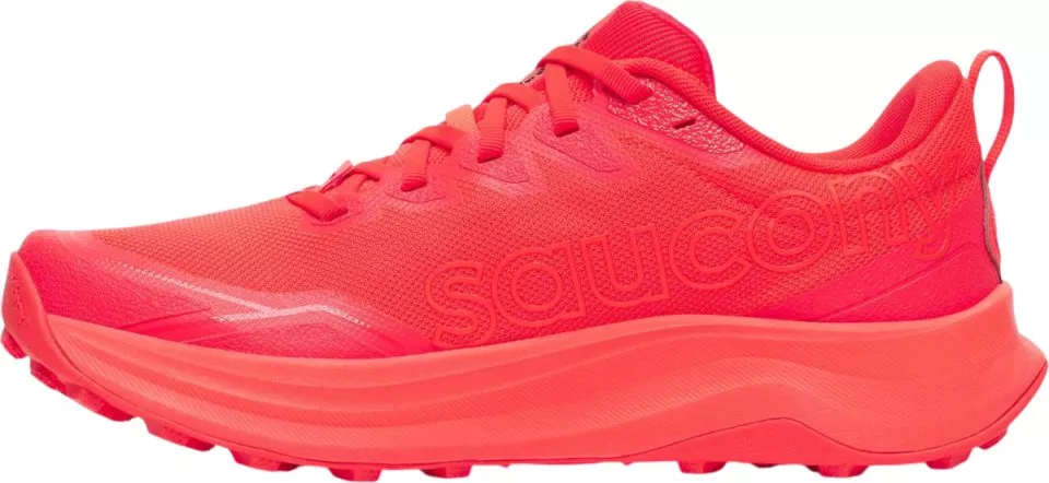 Sapatilhas de trail Saucony Peregrine 16