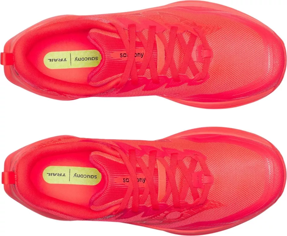 Sapatilhas de trail Saucony Peregrine 16
