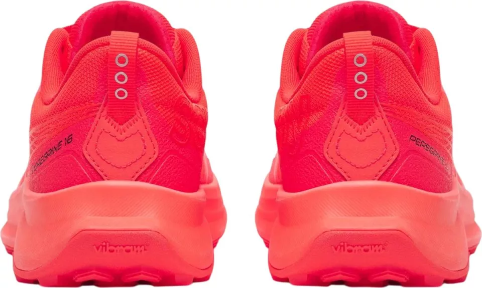 Sapatilhas de trail Saucony Peregrine 16