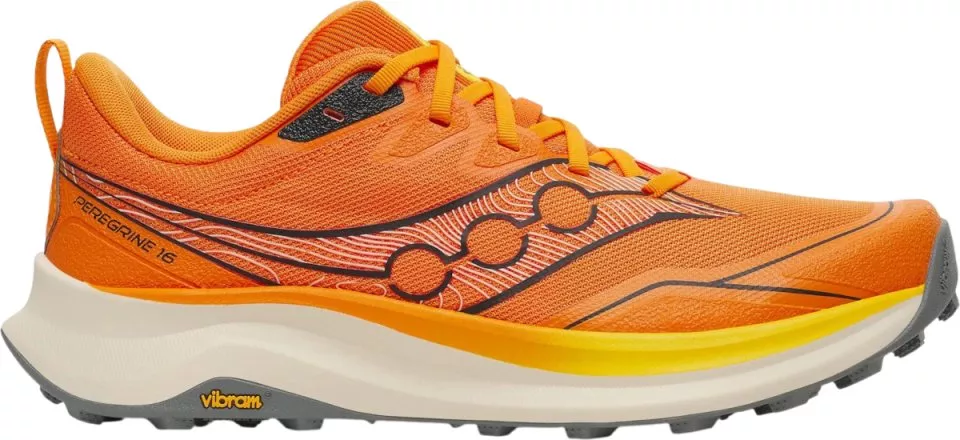 Обувки за естествен терен Saucony Peregrine 16