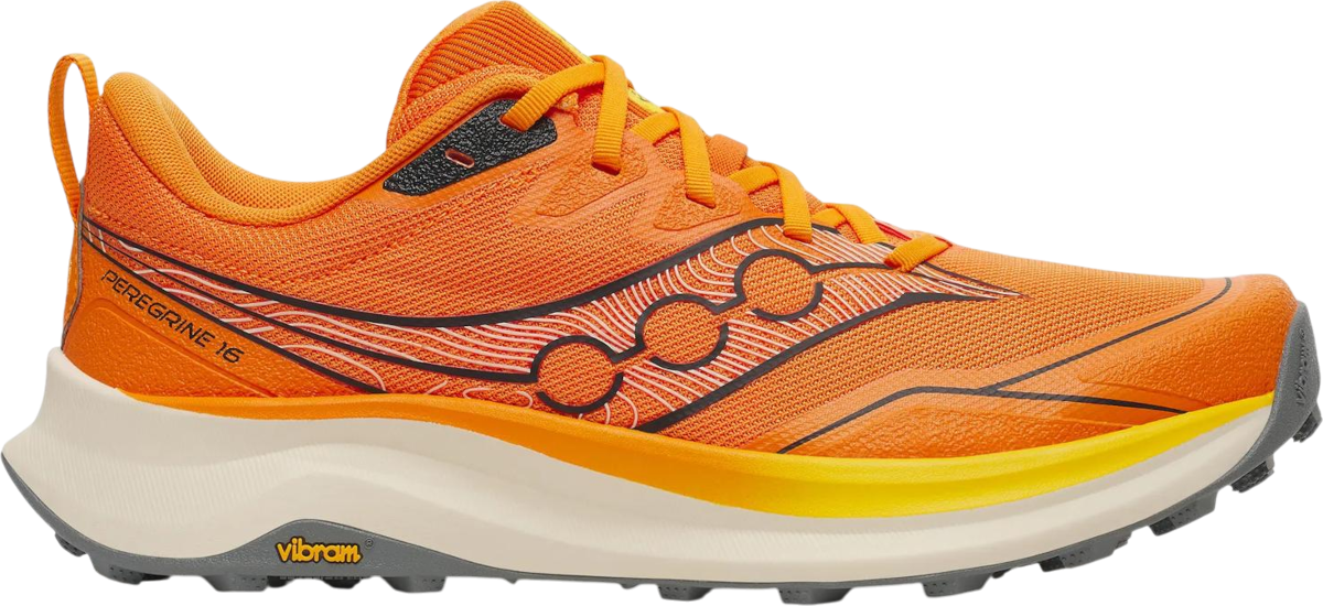 Saucony Peregrine 16 bij Top4Running