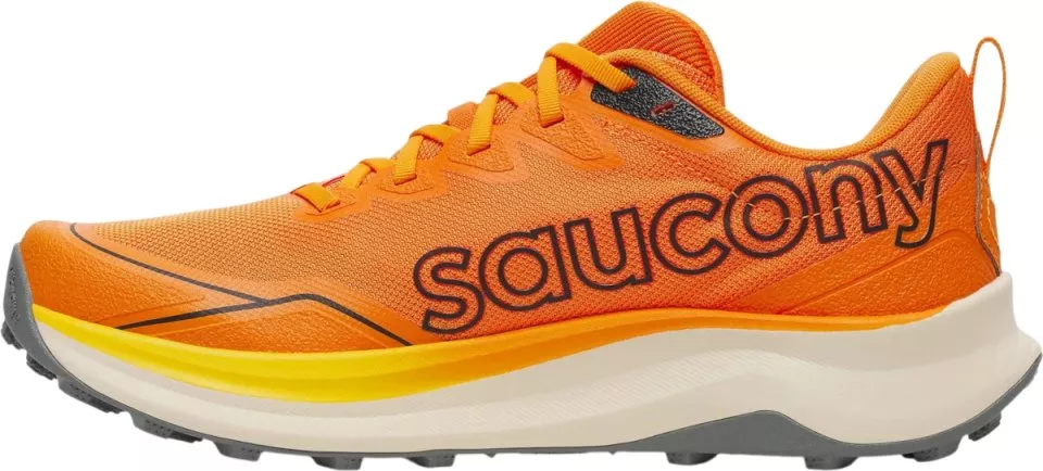 Обувки за естествен терен Saucony Peregrine 16