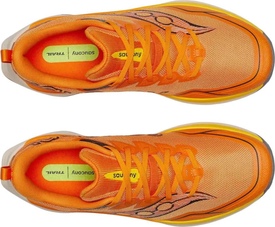 Обувки за естествен терен Saucony Peregrine 16