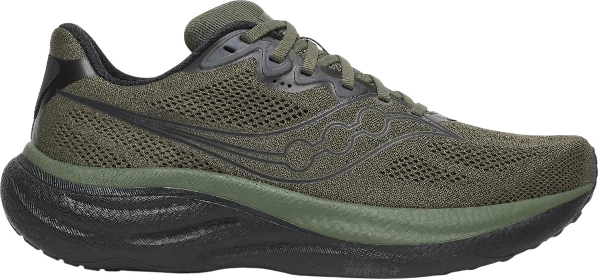 Saucony Ride 19